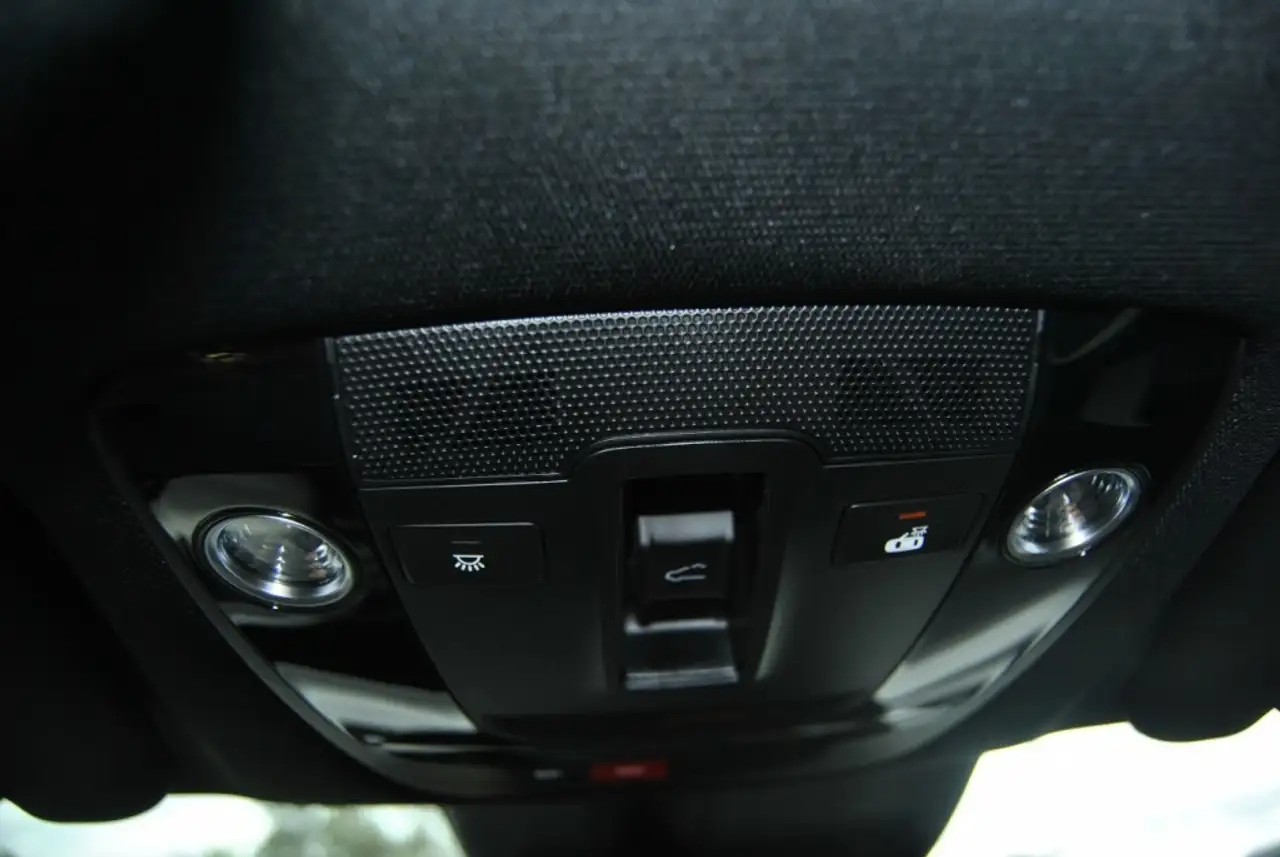 Kia EV6 fotografie Kia EV6