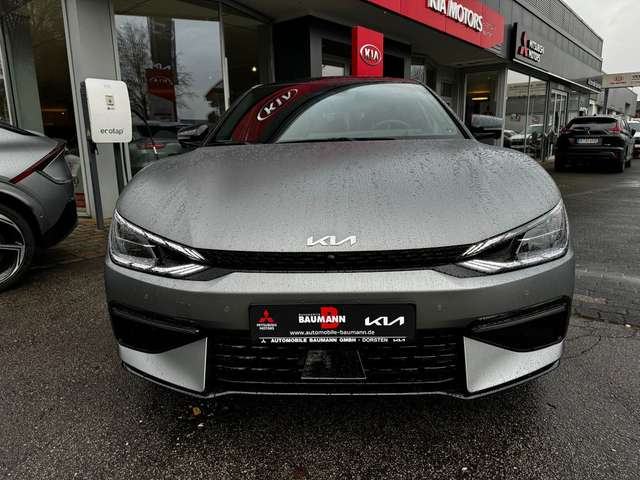 Kia EV6 77.4 RWD GTL WP GD ASS+