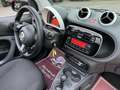 smart forTwo 70 1.0 twinamic cabrio NEOPATENTATI! PREZZO PROMO! Zwart - thumbnail 17