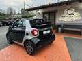 smart forTwo 70 1.0 twinamic cabrio NEOPATENTATI! PREZZO PROMO! Zwart - thumbnail 3