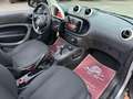 smart forTwo 70 1.0 twinamic cabrio NEOPATENTATI! PREZZO PROMO! Zwart - thumbnail 16