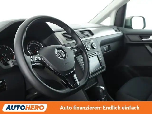 Volkswagen Caddy view 11