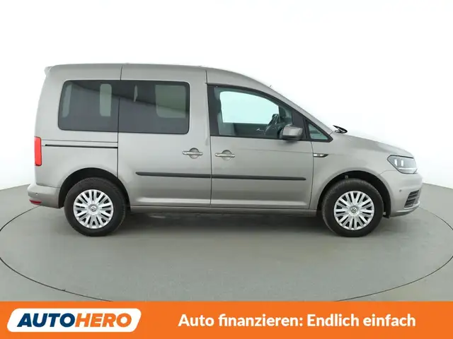 Volkswagen Caddy view 7
