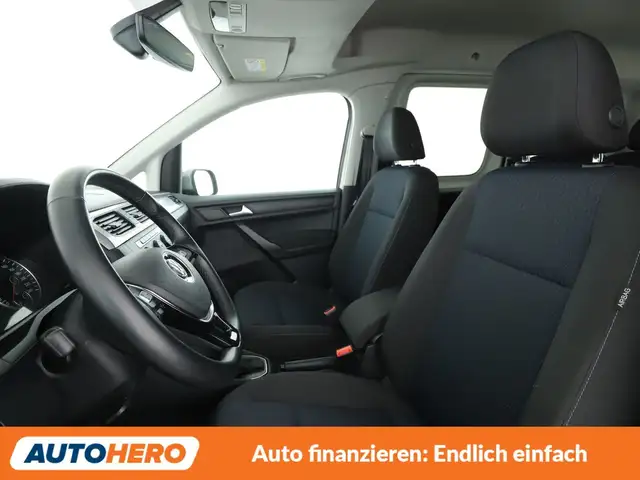 Volkswagen Caddy view 10