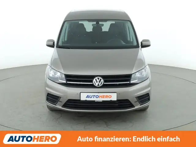 Volkswagen Caddy view 9