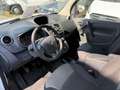 Renault Kangoo Rapid Extra Klima Hu/Insp Neu Weiß - thumbnail 9