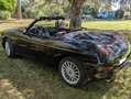Fiat Barchetta Barchetta 1.8 16V Schwarz - thumbnail 2