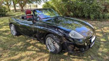 Barchetta 1.8 16V