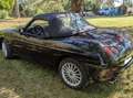 Fiat Barchetta Barchetta 1.8 16V Schwarz - thumbnail 3
