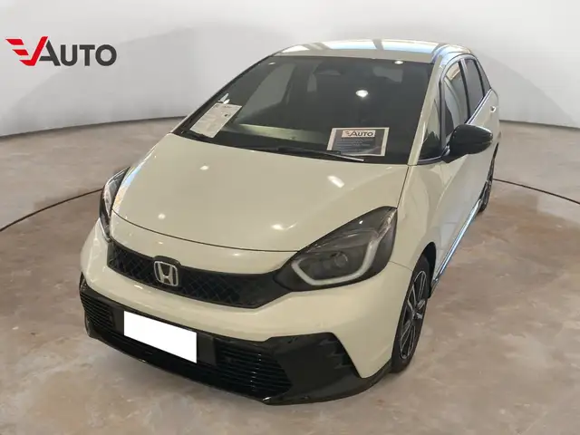 Honda Jazz 1.5 Hev Sport