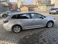 Toyota Corolla 1.8 Touring Sports SW Hybrid IBRIDA Business Argent - thumbnail 2