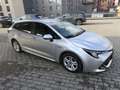 Toyota Corolla 1.8 Touring Sports SW Hybrid IBRIDA Business Argent - thumbnail 1
