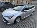 Toyota Corolla 1.8 Touring Sports SW Hybrid IBRIDA Business Argent - thumbnail 6