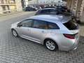 Toyota Corolla 1.8 Touring Sports SW Hybrid IBRIDA Business Argent - thumbnail 5