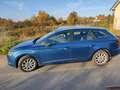 SEAT Leon Leon ST Diesel ST 1.6 TDI Start Blau - thumbnail 4