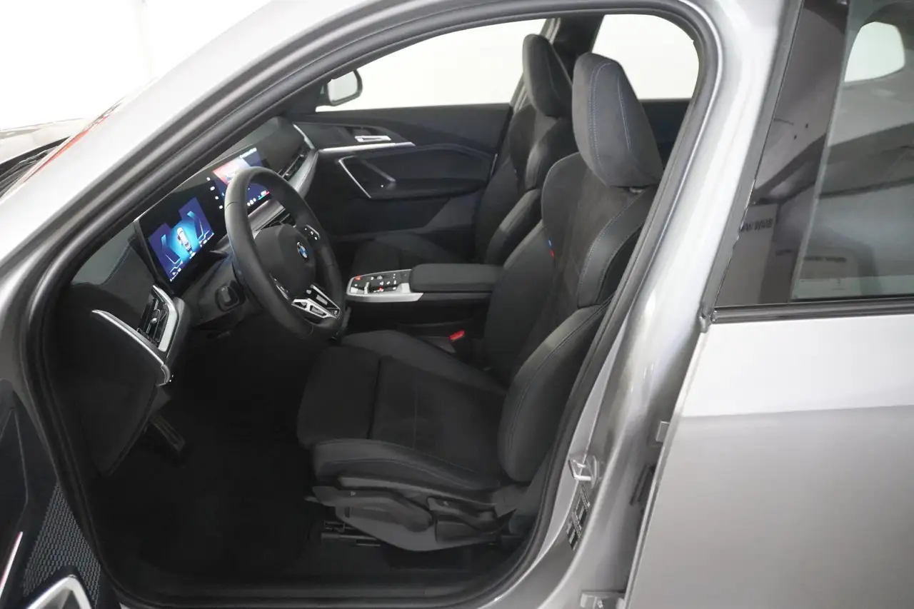 BMW X1 2026