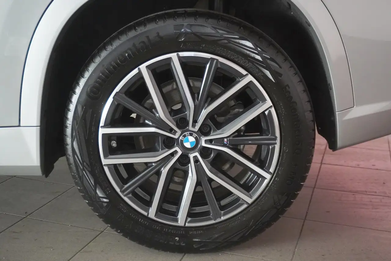 BMW X1 2026