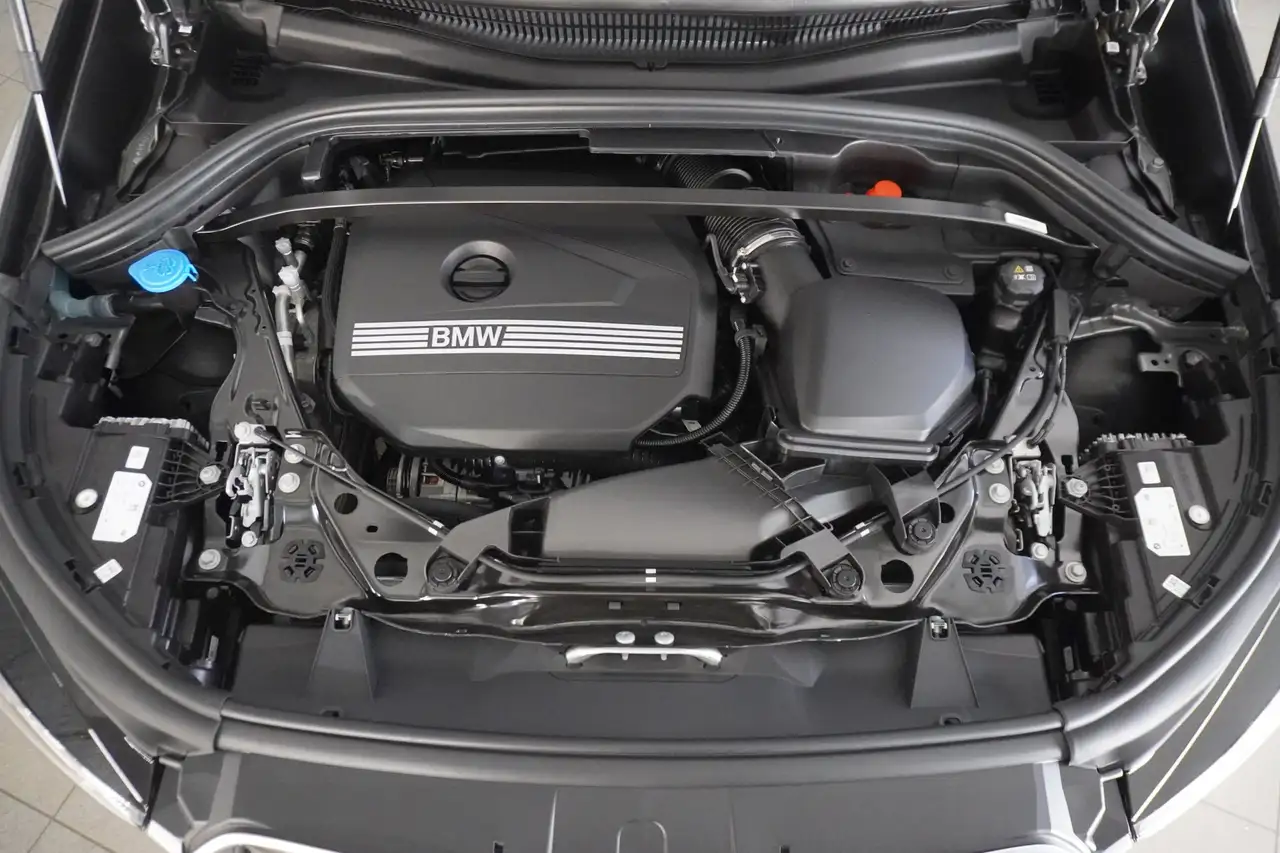 BMW X1 2026