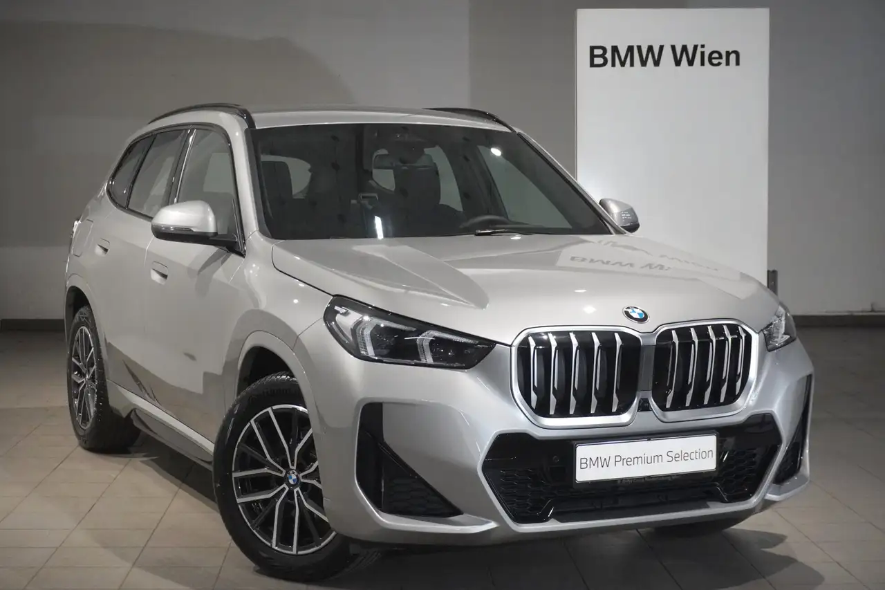 BMW X1 2026