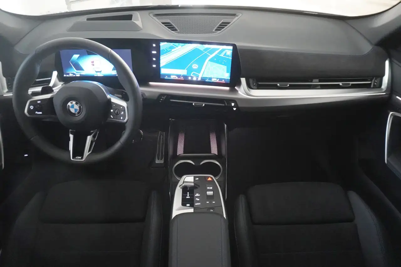 BMW X1 2026 — фото 11