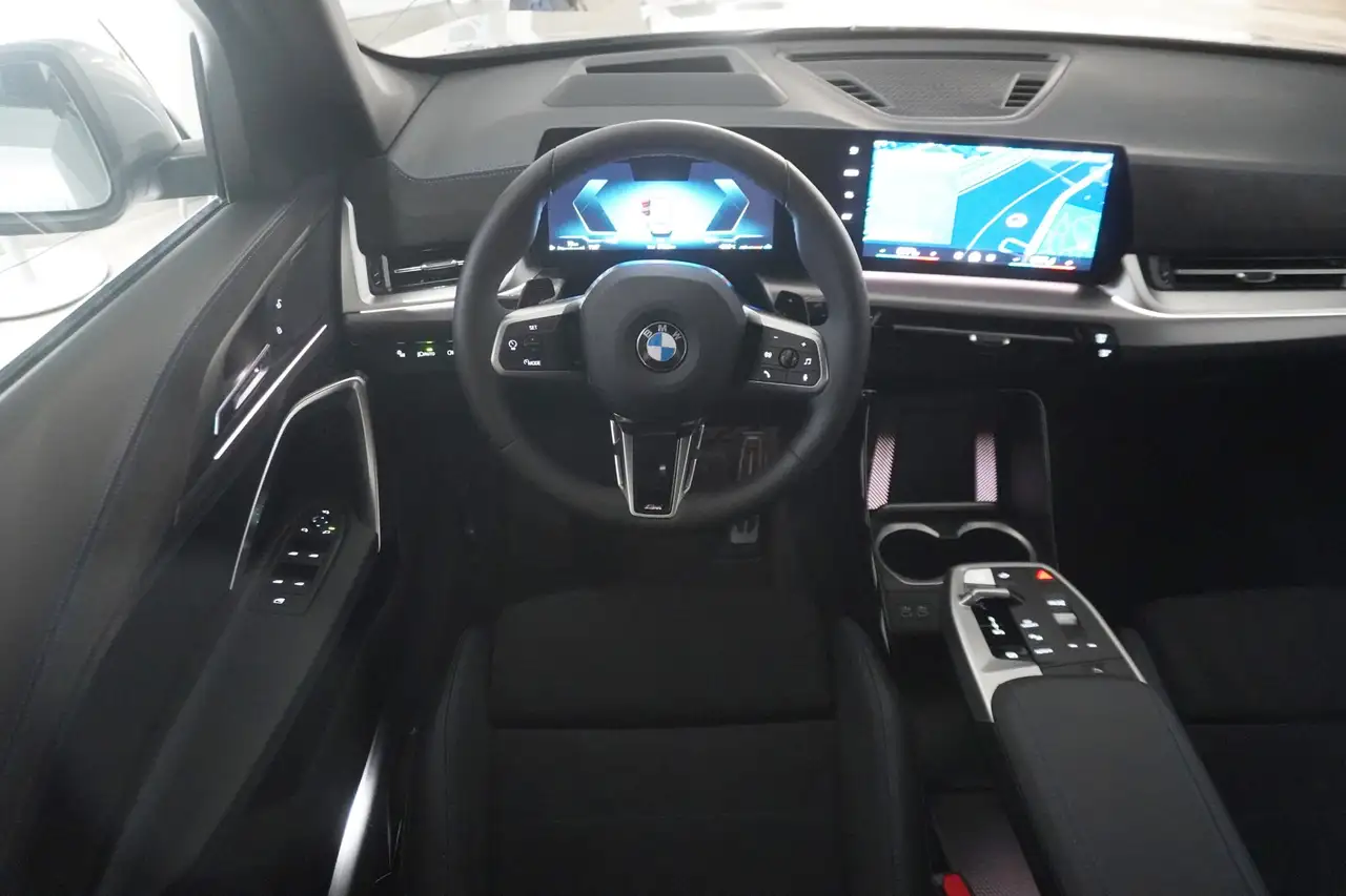 BMW X1 2026 — фото 10