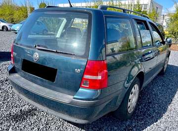 1.6 Kombi Ocean Automatik-TÜV10/27-Sitzheiz