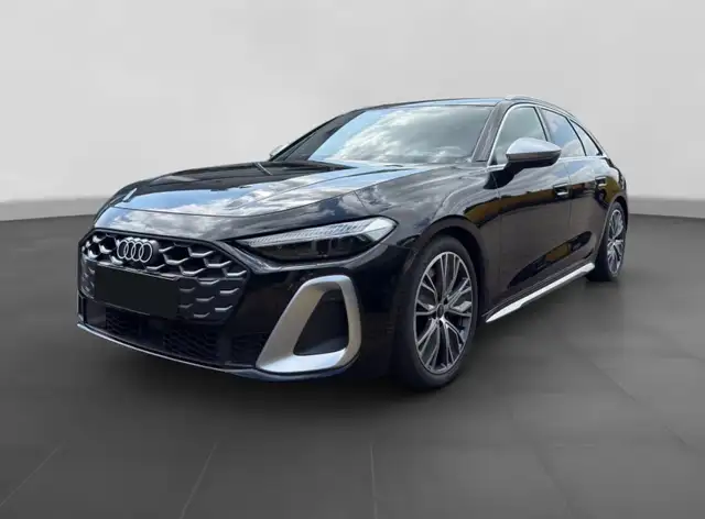 Audi S5 S5 Avant TFSI mHEV+ S tronic quattro
