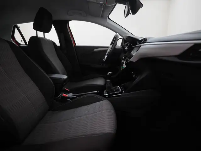 Opel Corsa view 3