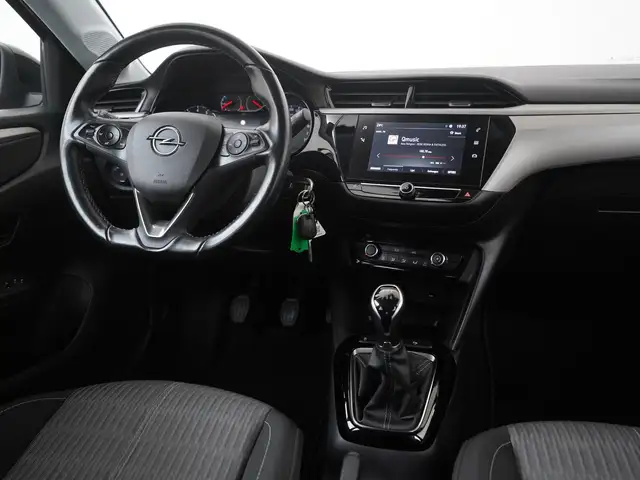 Opel Corsa view 5