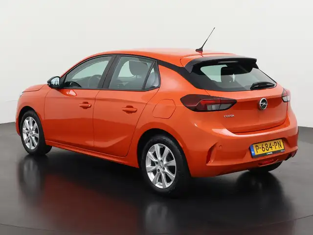 Opel Corsa view 6
