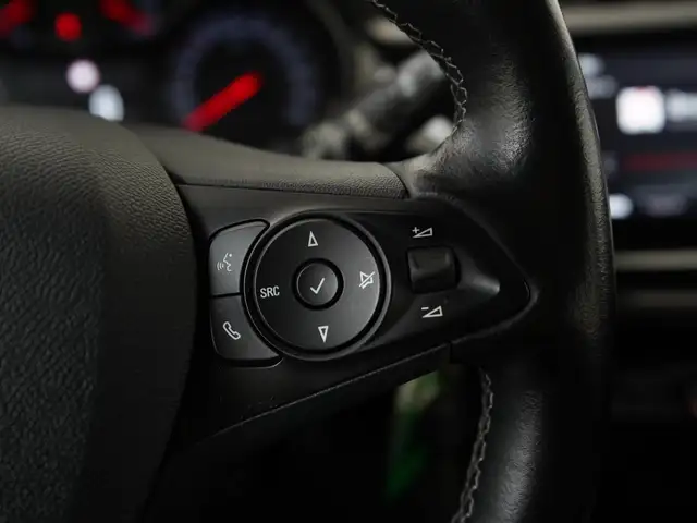 Opel Corsa view 9