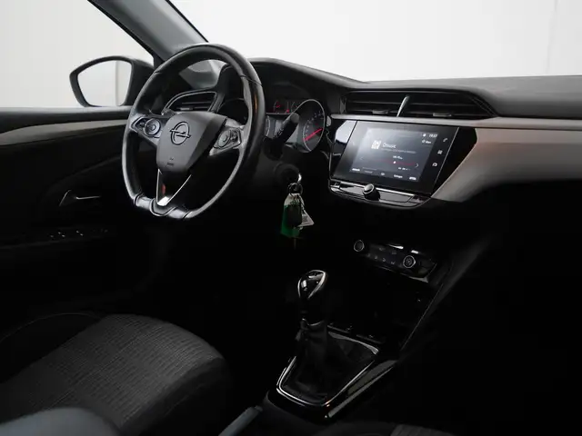 Opel Corsa view 2