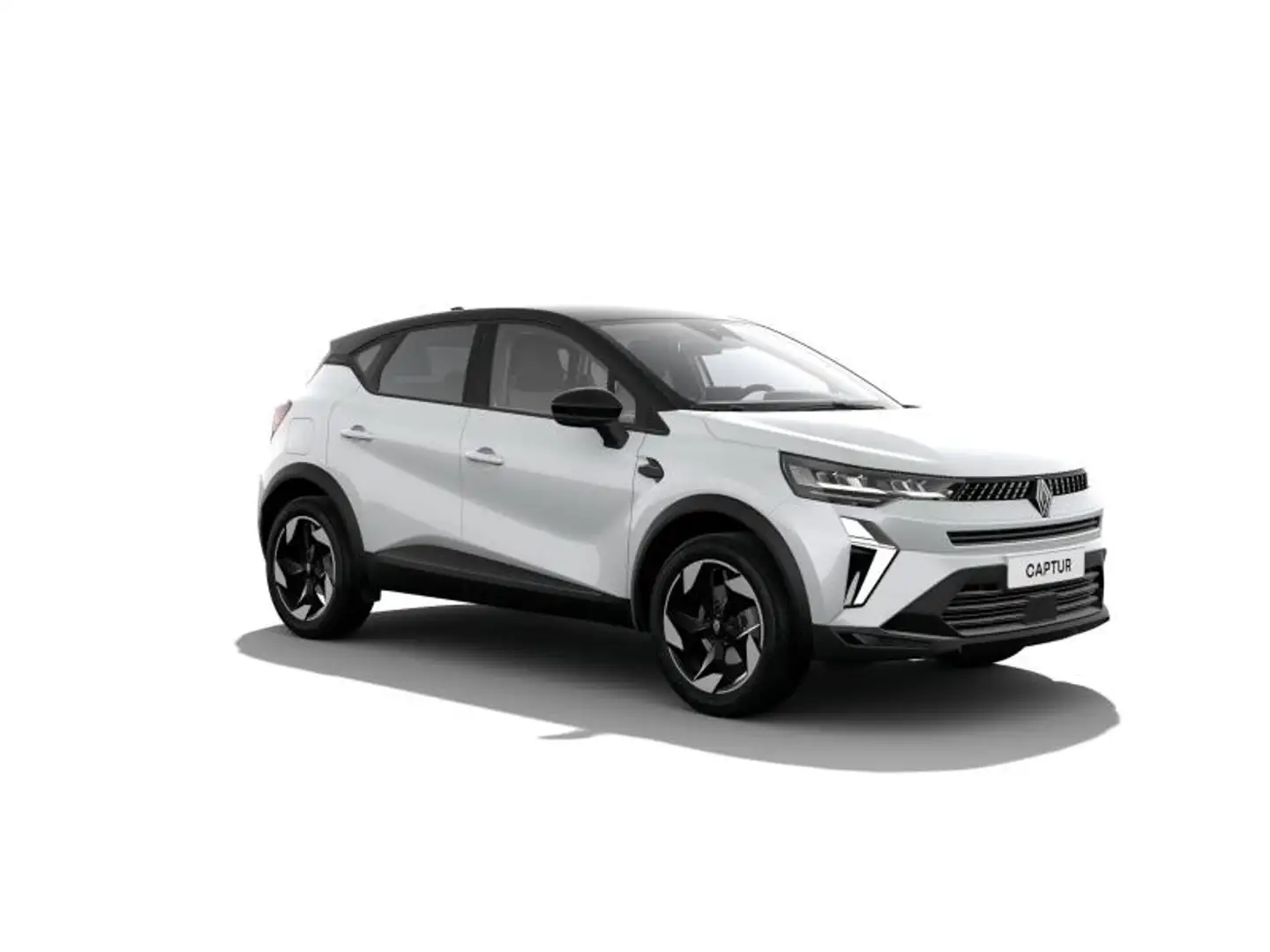 Renault Captur ECO-G 100 CV TECHNO KM 0 *OK NEOPATENTATI* Bronze - 1