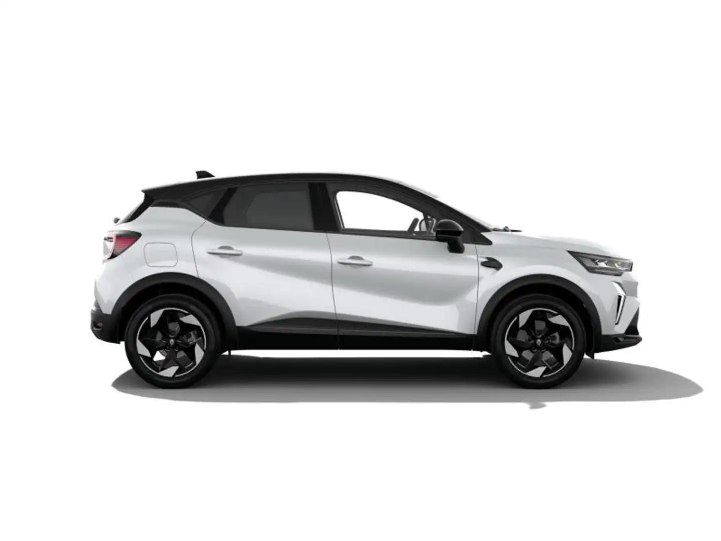 Renault Captur ECO-G 100 CV TECHNO KM 0 *OK NEOPATENTATI* Bronze - 2