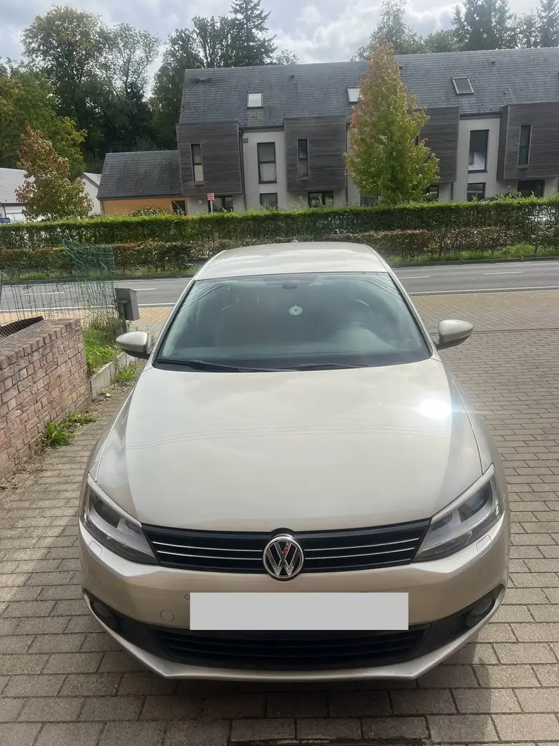 Volkswagen Jetta 1.4 TSI DSG Highline - 1