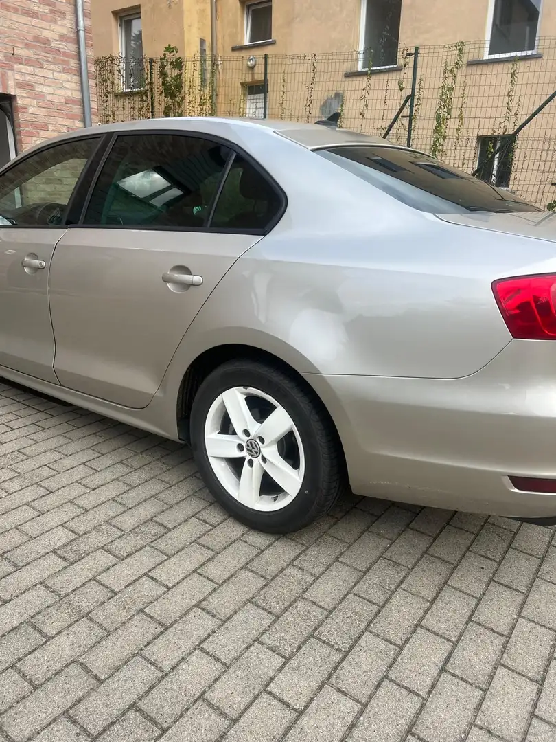 Volkswagen Jetta 1.4 TSI DSG Highline - 2