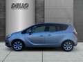 Opel Meriva B Innovation 1.4 AHK-abnehmbar Navi Mehrzonenklima Gris - thumbnail 2