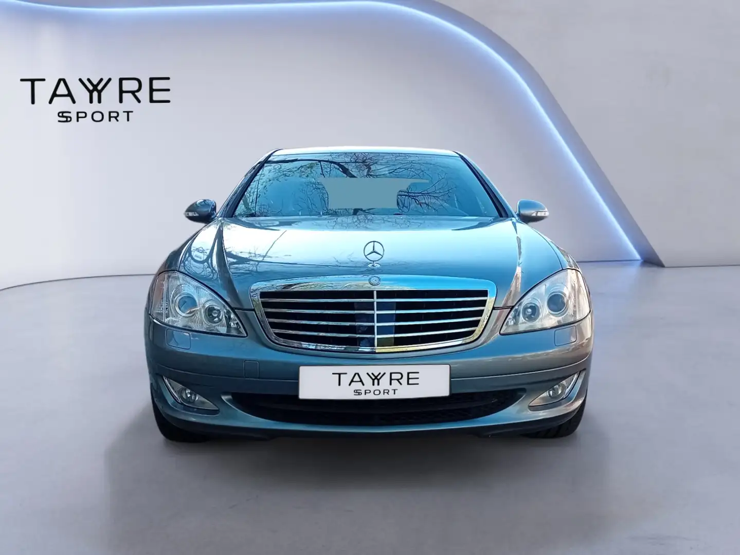 Mercedes-Benz S 350 Aut. - 2