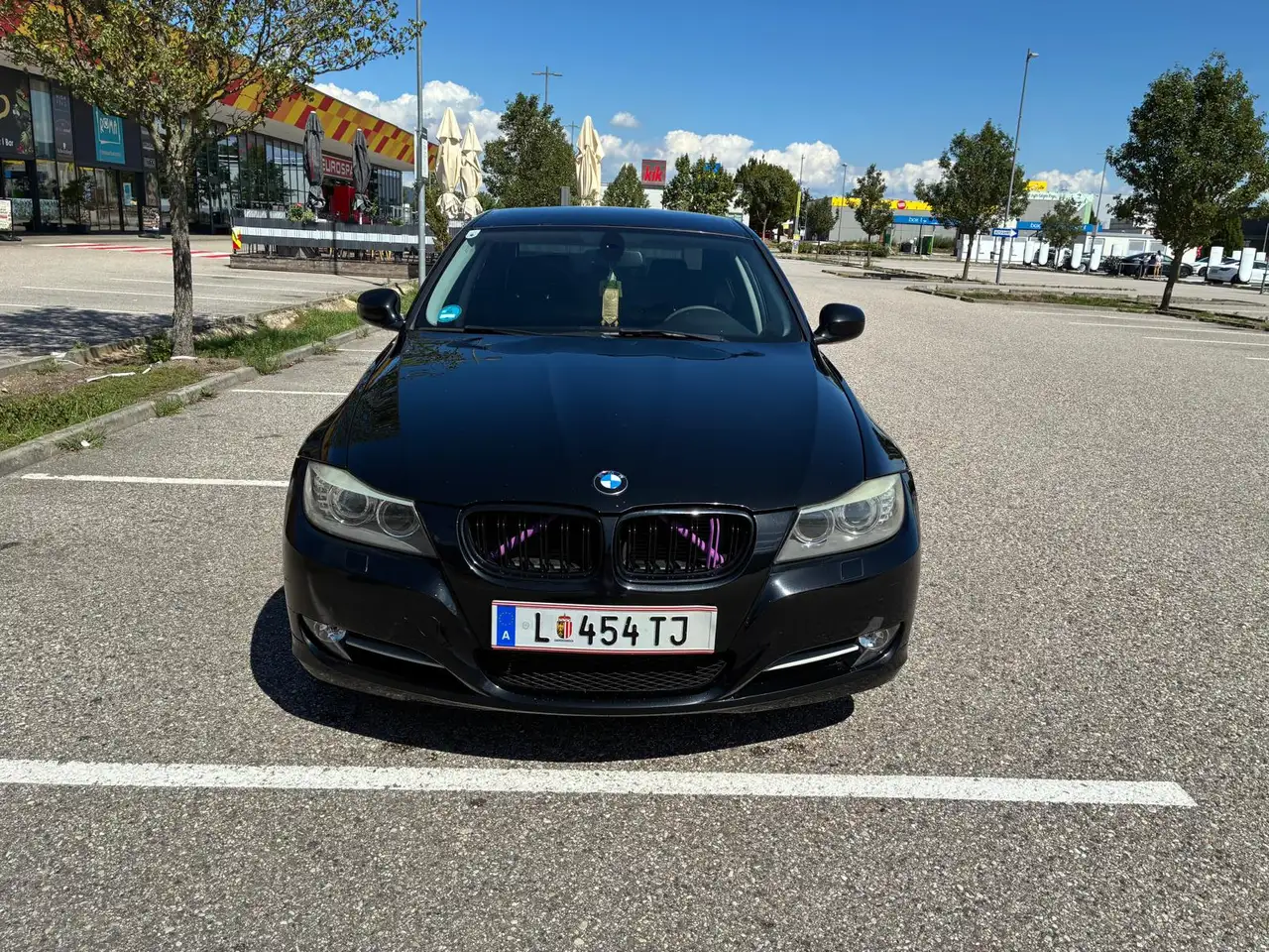 BMW 318