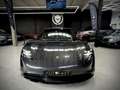 Porsche Taycan 4 Cross Turismo Gris - thumbnail 5