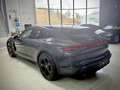 Porsche Taycan 4 Cross Turismo Gris - thumbnail 12