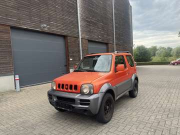 1.3i JLX Pulse