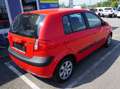 Hyundai Getz 1.1 Basis Rot - thumbnail 6