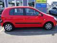 Hyundai Getz 1.1 Basis Rot - thumbnail 7