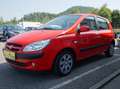 Hyundai Getz 1.1 Basis Rot - thumbnail 3
