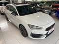 CUPRA Leon Sportstourer 2.0 TSI VZ DSG 221Kw Blanco - thumbnail 2