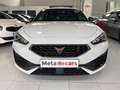 CUPRA Leon Sportstourer 2.0 TSI VZ DSG 221Kw Blanco - thumbnail 3