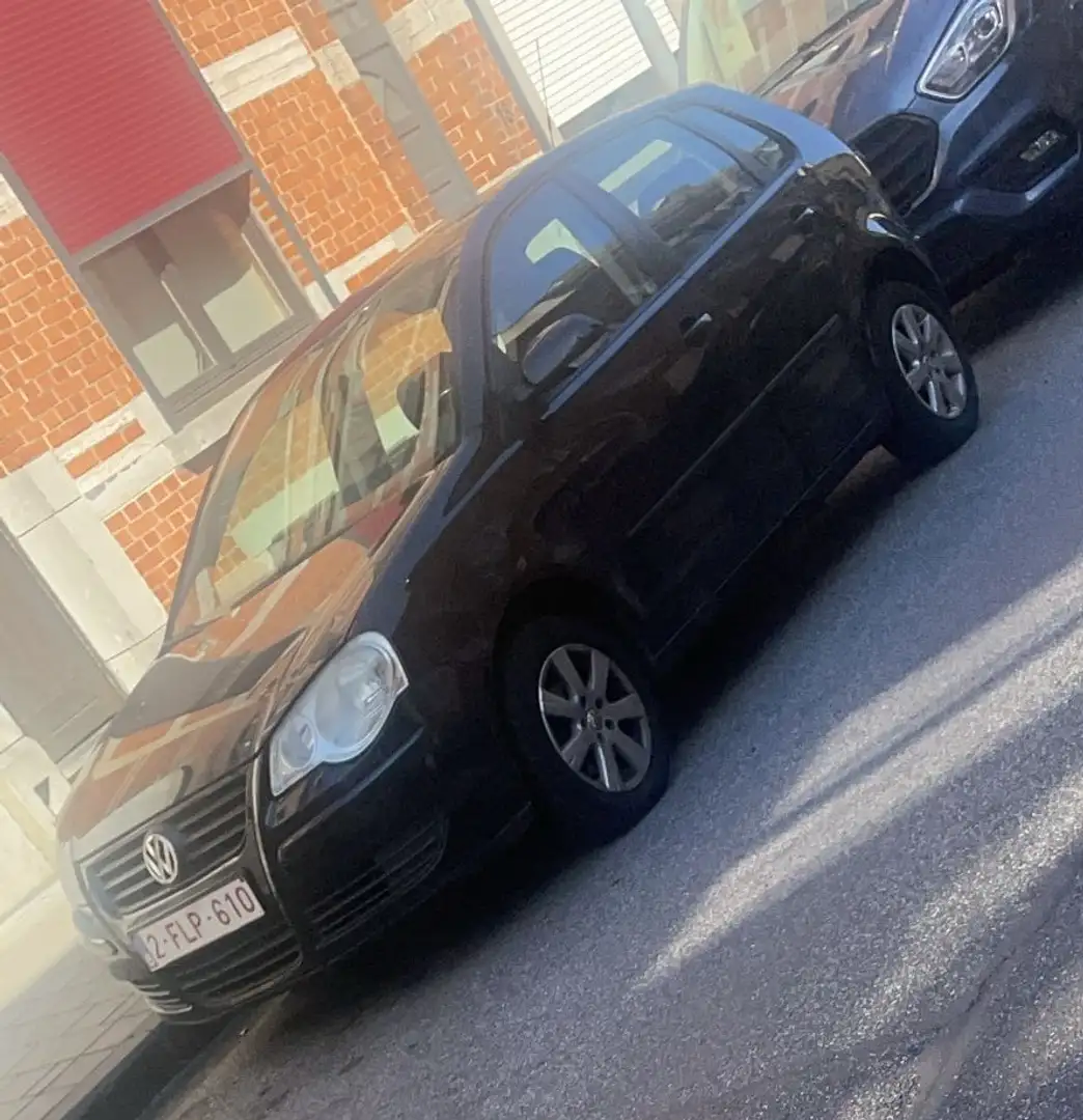 Volkswagen Polo 1.2i On Tour moteur cassé prix discutable - 1