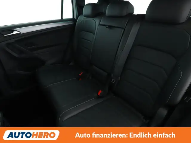 Seat Tarraco view 14