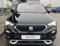 SEAT Ateca 1.5 TSI Style NAVI-PRO+LED+PARKASSIST-FRON Schwarz - thumbnail 7